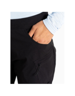 Short de randonnée melodic III noir femme - Dare 2b