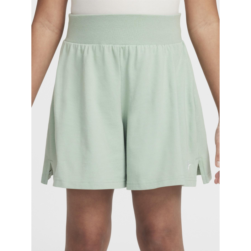 Short jogging nsw vert fille - Nike