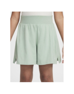 Short jogging nsw vert fille - Nike