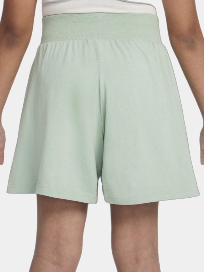 Short jogging nsw vert fille - Nike