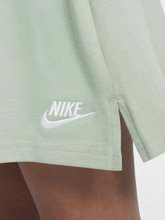 Short jogging nsw vert fille - Nike