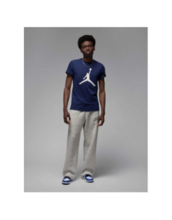 T-shirt à manches courtes jumpman bleu marine homme - Nike