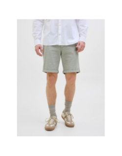 Short chino fury vert homme - Jack & Jones