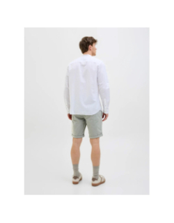 Short chino fury vert homme - Jack & Jones