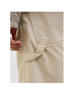 Short tony carpenter beige homme - Jack & Jones