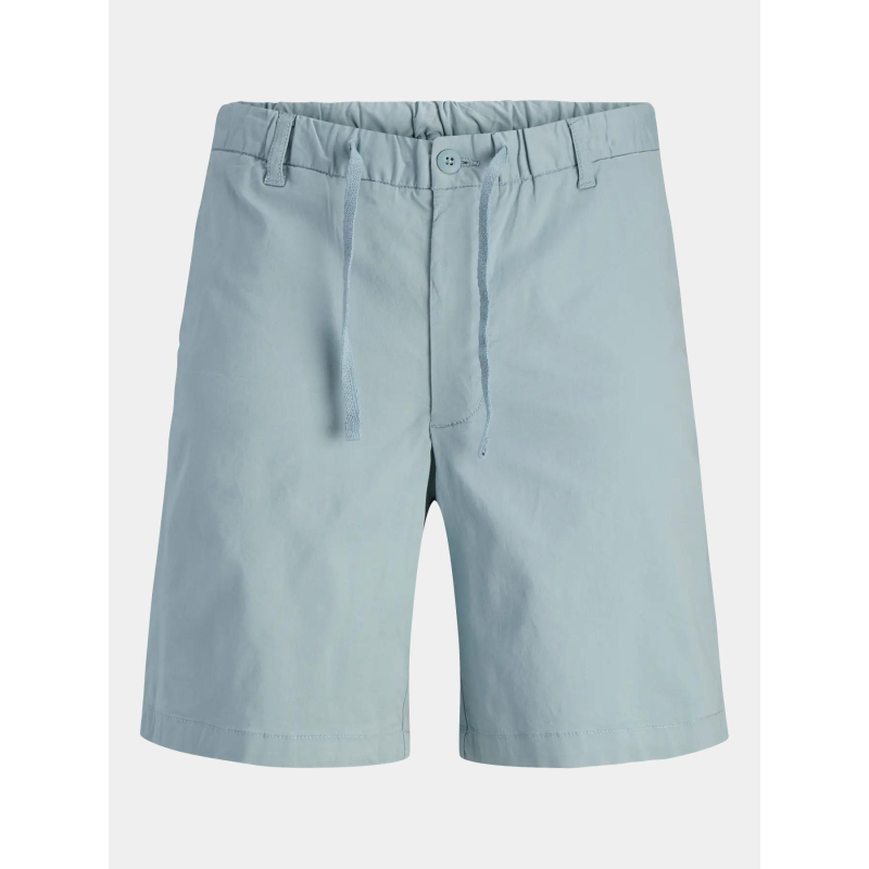 Short chino aiden campaign bleu homme - Jack & jones