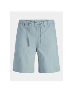 Short chino aiden campaign bleu homme - Jack & jones