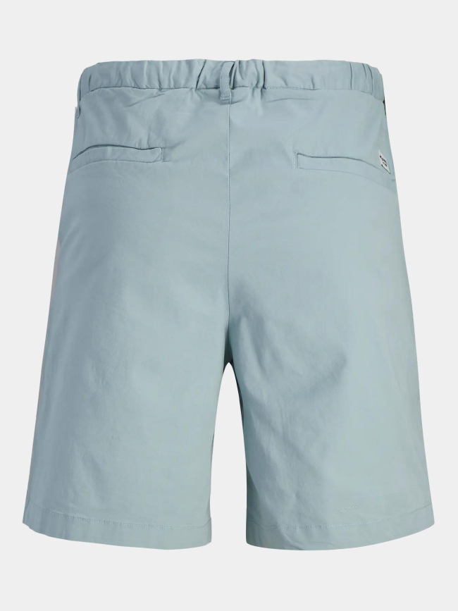 Short chino aiden campaign bleu homme - Jack & jones