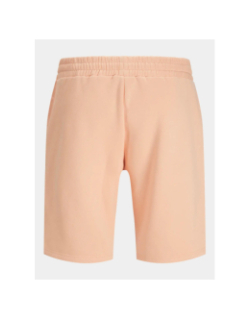 Short jogging archie orange homme - Jack & Jones