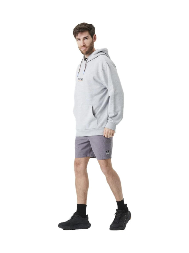 Chemise stretch collar print blanc homme - Calvin Klein