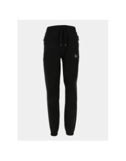 Jogging motifs réfléchissant ezra noir homme - Helvetica