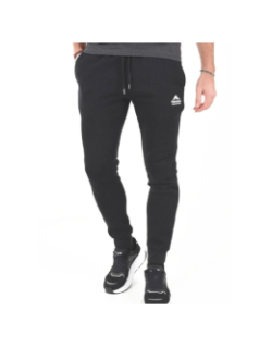 Jogging avron noir homme - Helvetica