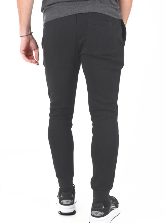 Jogging avron noir homme - Helvetica