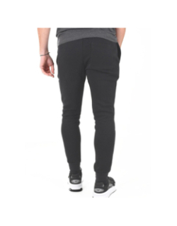 Jogging avron noir homme - Helvetica