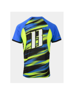 Maillot olympique de marseille faster bleu enfant - Puma