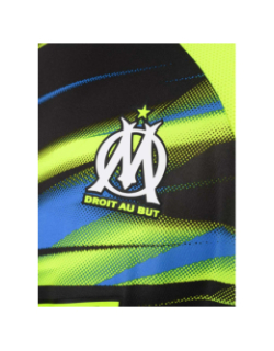 Maillot olympique de marseille faster bleu enfant - Puma