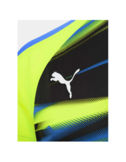 Maillot olympique de marseille faster bleu enfant - Puma