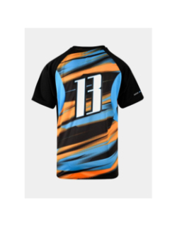 Maillot olympique de marseille faster orange enfant - Puma