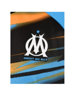 Maillot olympique de marseille faster orange enfant - Puma