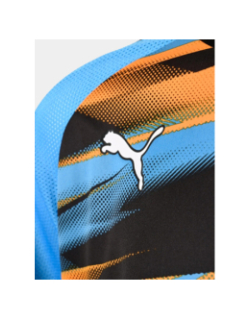 Maillot olympique de marseille faster orange enfant - Puma