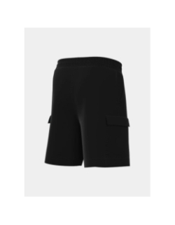 Short cargo molleton nsw noir enfant - Nike