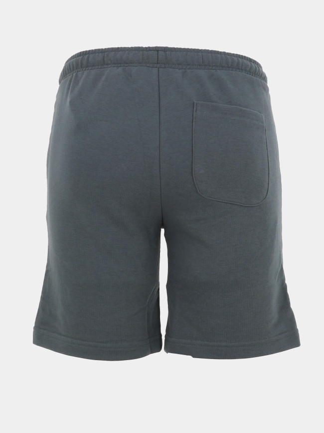 Short molleton jpstvesterbro gris garçon - Jack & Jones