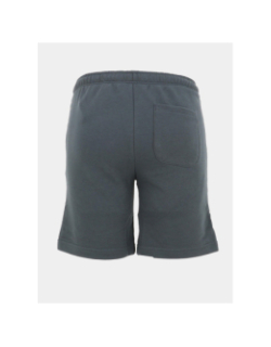 Short molleton jpstvesterbro gris garçon - Jack & Jones