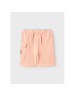 Bermuda nkmfens rose garçon - Name It