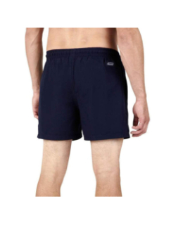 Short de bain essentiel valens bleu marine homme - Oxbow