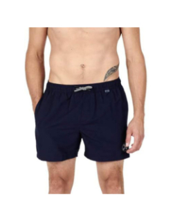 Short de bain essentiel valens bleu marine homme - Oxbow