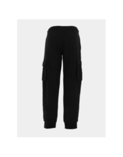 Jogging cargo noir enfant - Champion