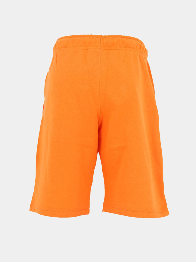 Short molleton orange enfant - Champion