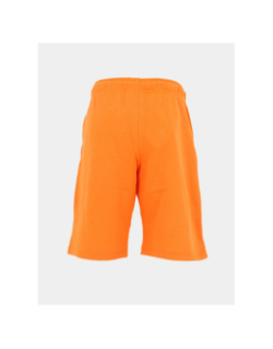 Short molleton orange enfant - Champion