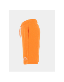 Short molleton orange enfant - Champion