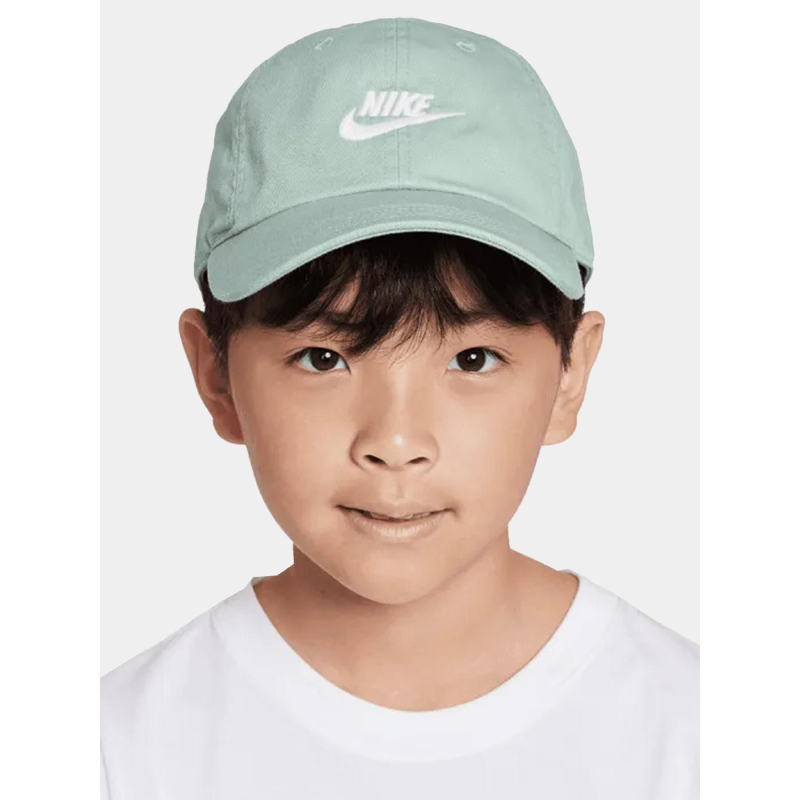 Casquette club cap vert enfant - Nike