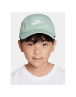 Casquette club cap vert enfant - Nike