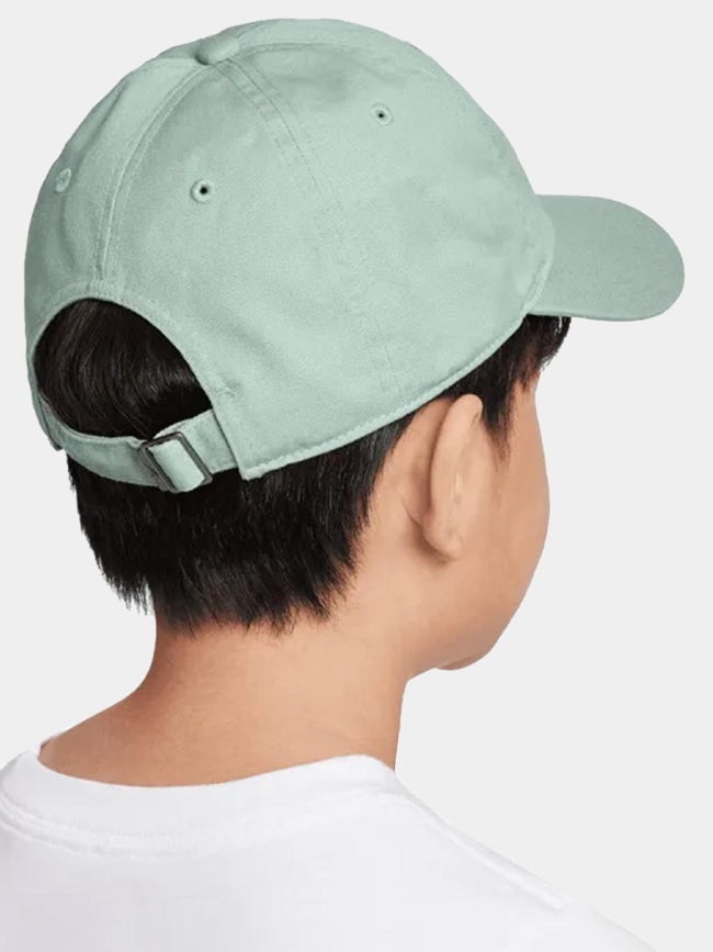 Casquette club cap vert enfant - Nike