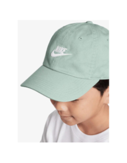 Casquette club cap vert enfant - Nike