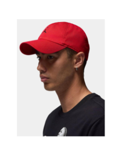 Casquette club jumpman rouge adulte - Nike
