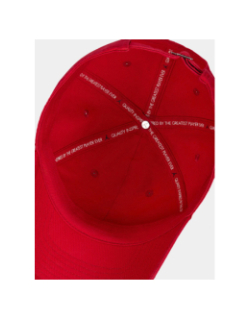 Casquette club jumpman rouge adulte - Nike