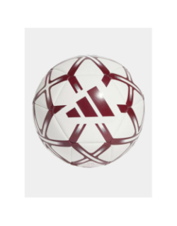 Ballon de football starlancer club blanc - Adidas