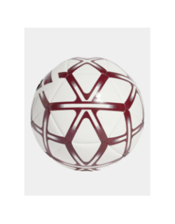 Ballon de football starlancer club blanc - Adidas
