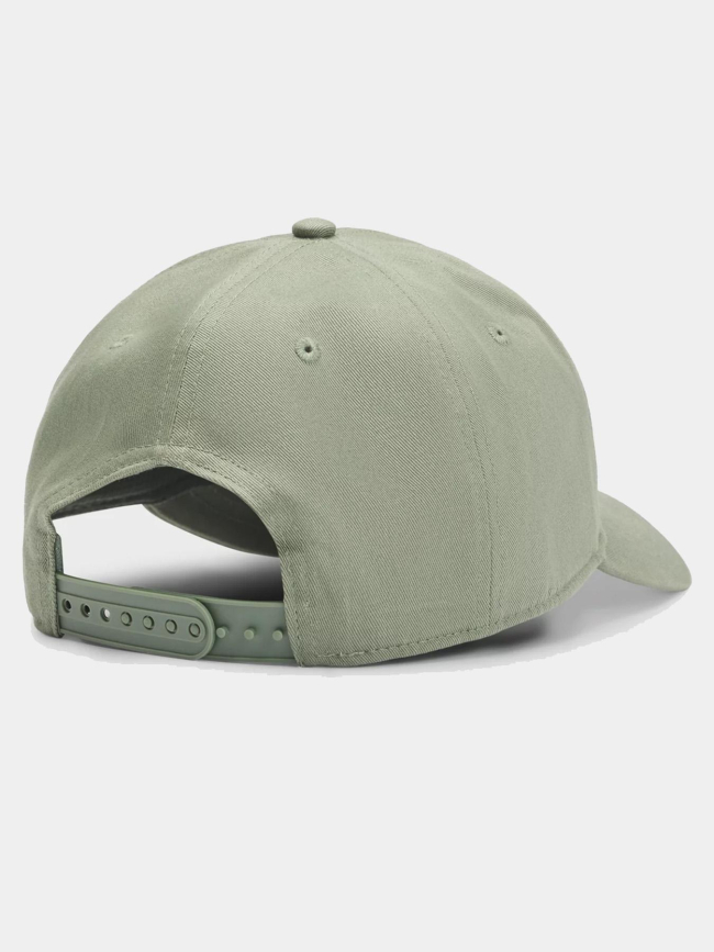 Casquette logo jude vert - Hugo