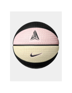 Ballon de basketball playground morant rose - Nike