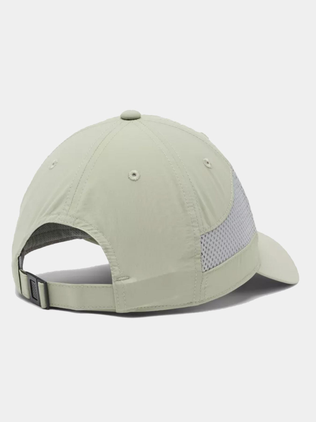 Casquette tech shade vert homme - Columbia