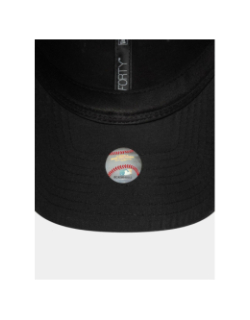 Casquette trucker 9forty flawless bleu marine homme - New Era