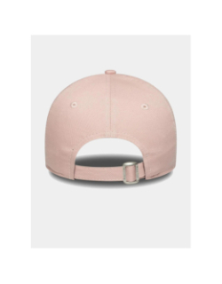 Casquette 9forty league rose femme - New Era