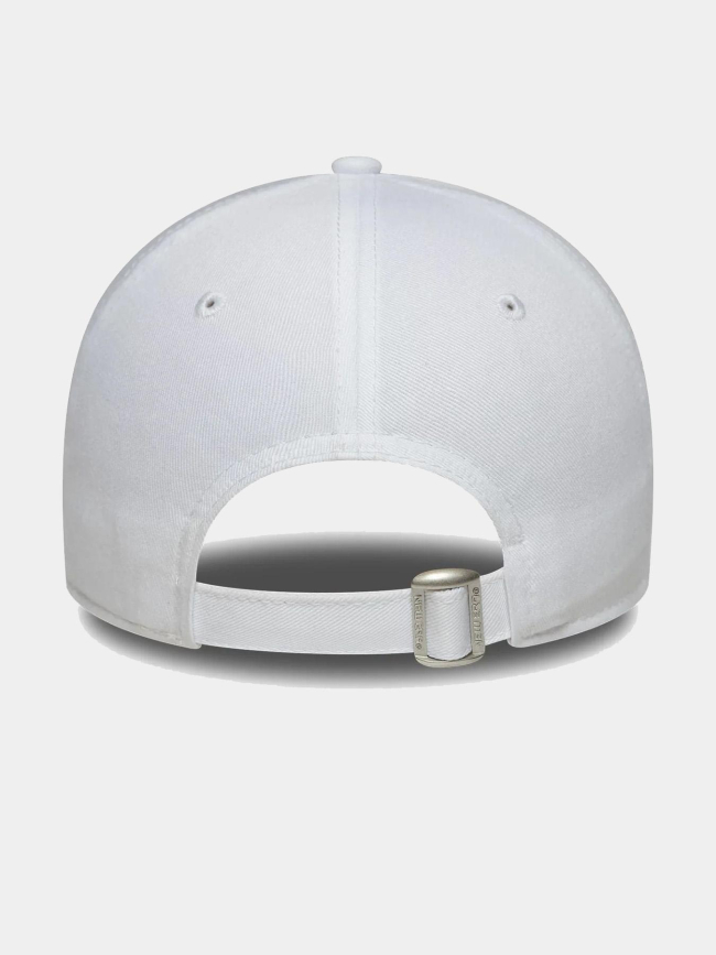 Casquette 9forty league blanc violet femme - New Era