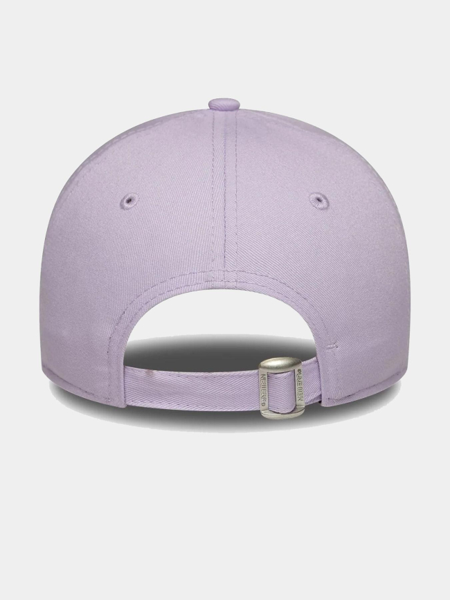 Casquette 9forty league violet femme - New Era