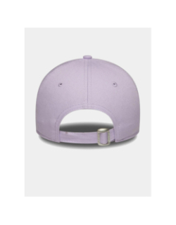 Casquette 9forty league violet femme - New Era
